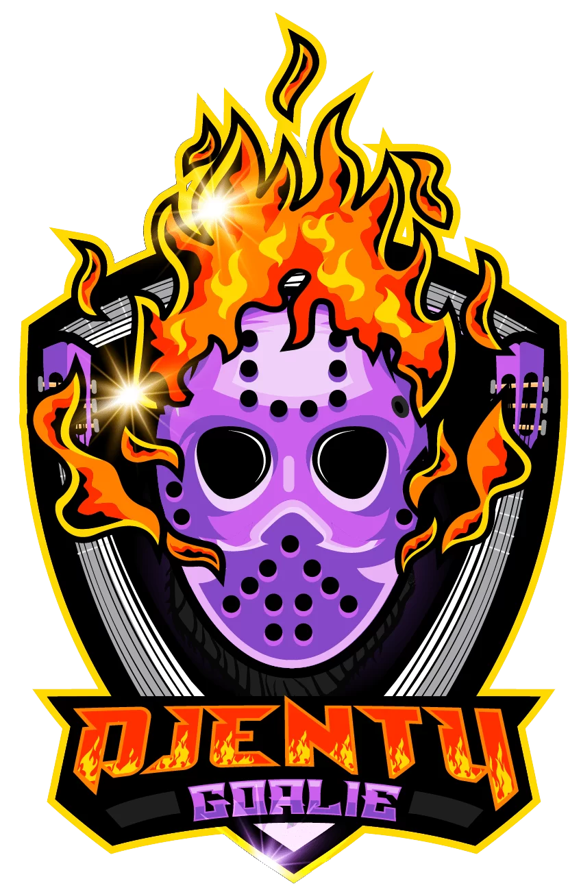 DJENTY GOALIE