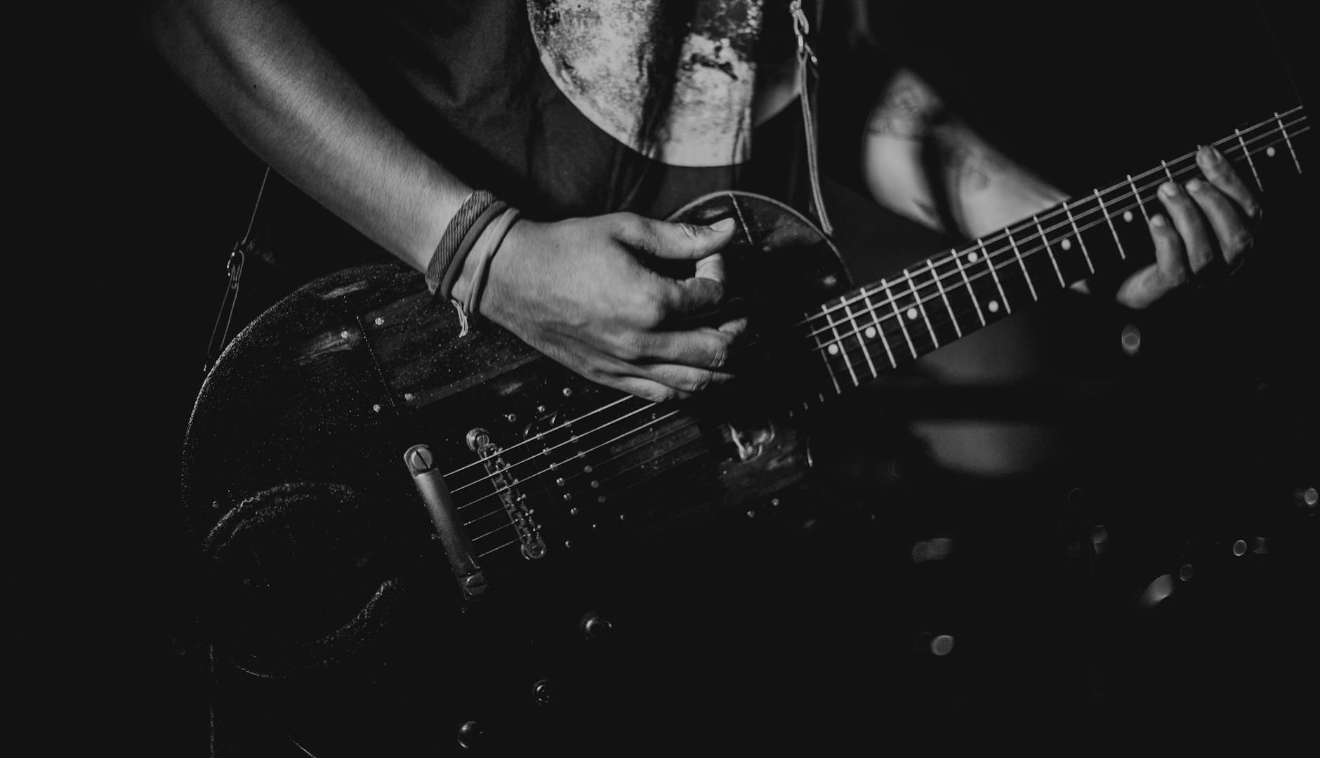 Partnership with Solo Guitars